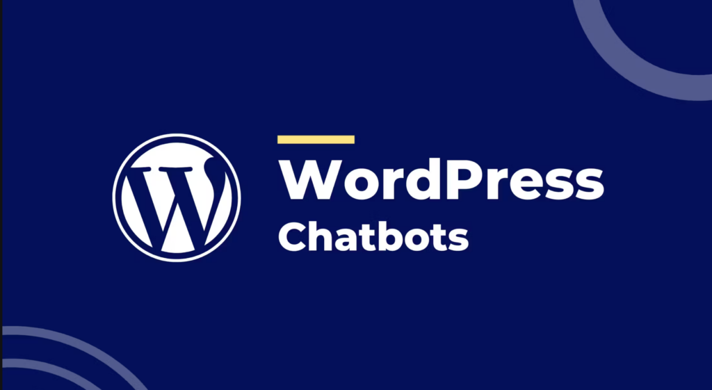 Chatbots On WordPress